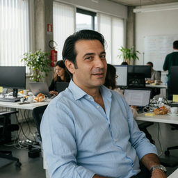 Gianluca Testa