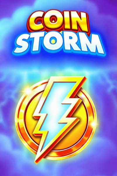 Coin Storm: la slot su Betrepublic Casino