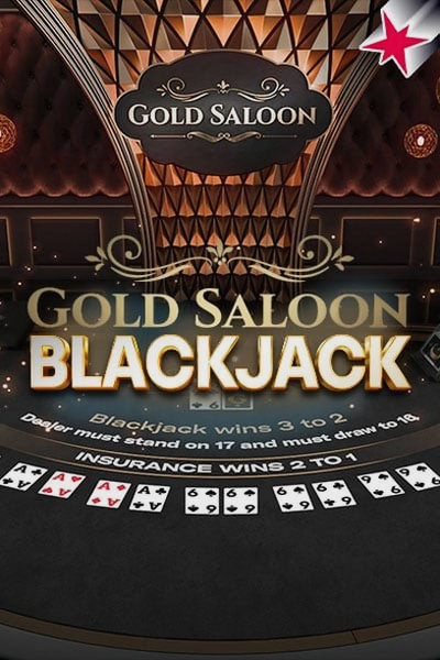 Slot Gold Saloon RNG Blackjack su Betwest Casino
