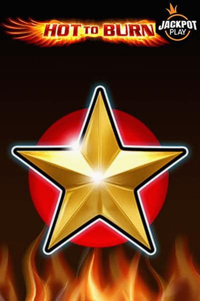 Slot machine Hot to Burn Jackpot Play su Betwest Casino