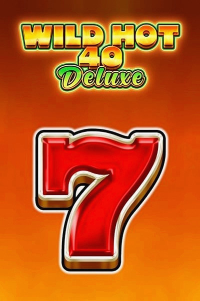 Slot Wild Hot 40 Deluxe su Betwest Casino