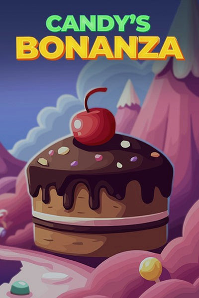 Slot machine Candy's Bonanza su Kingmaker Casino