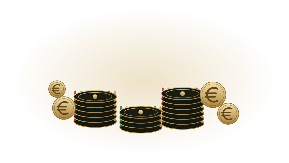 Fiches da casino