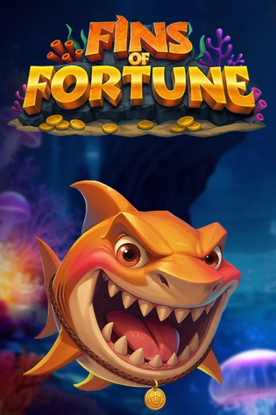 Slot Fins of Fortune su Betrepublic Casino