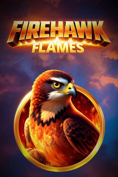 Slot Firehawk Flames su Betrepublic Casino