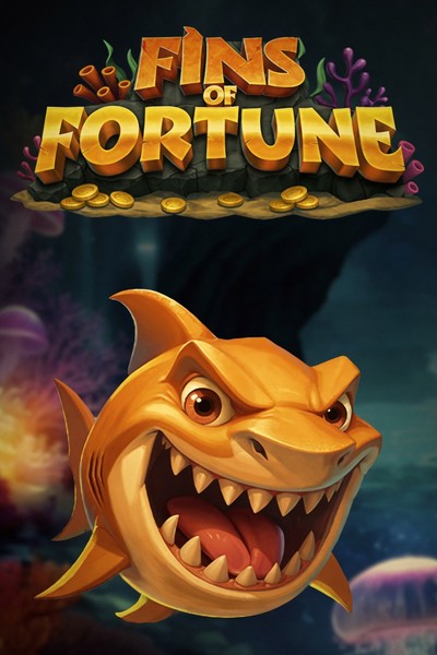 Slot Fins of Fortune su Betwest Casino