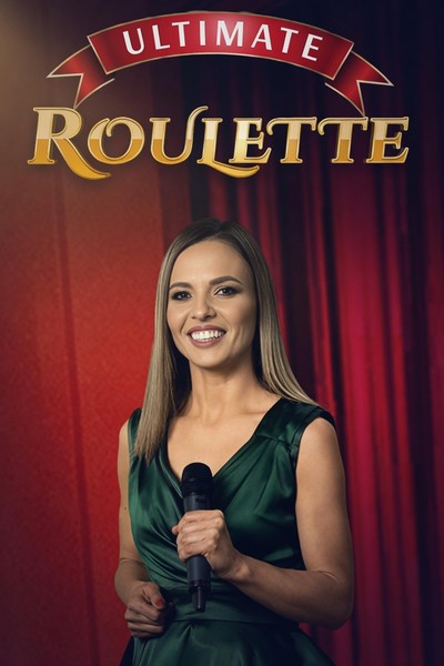 Slot Ultimate Roulette su Betwest Casino