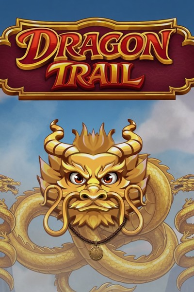 Slot Dragon Trail su Casinova Casino