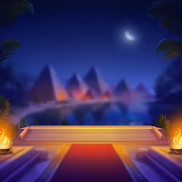 Slot Cash of Cleopatra 2 su Cleobetra Casino