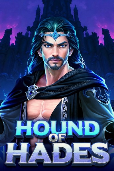Slot Hound of Hades su Cleobetra Casino