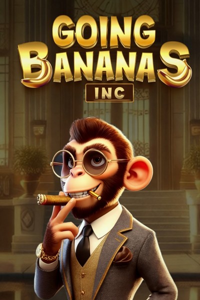 Slot Going Bananas Inc su Kingmaker Casino