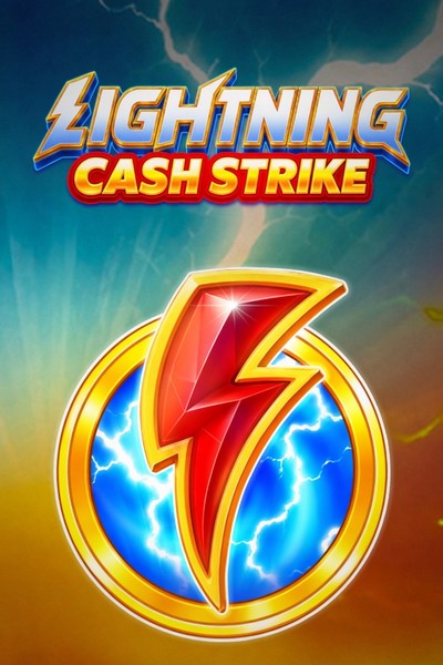 Slot Lightning Cash Strike su Kingmaker Casino