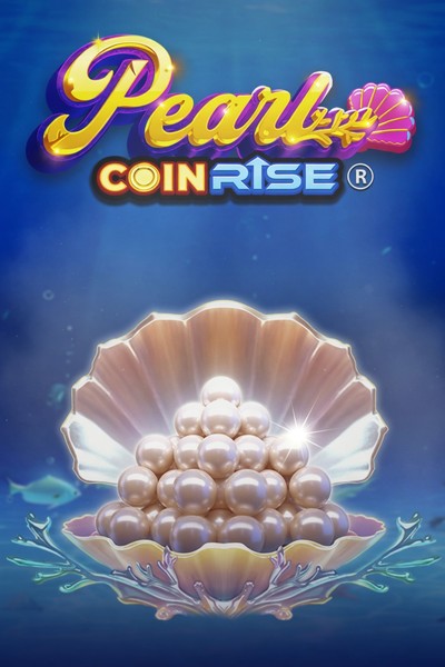Slot Pearl Coin Rise su Kingmaker Casino