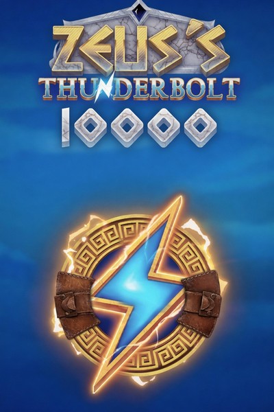 Slot Zeus's Thunderbolt 10000 su Kingmaker Casino